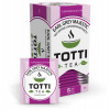 Totti Tea Чай чёрный пакетированный Эрл Грей Маджестик 25 шт (51502) - зображення 1