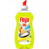Feya Засіб для миття посуду  Lemon гель 400мл (3800024048654) - зображення 1