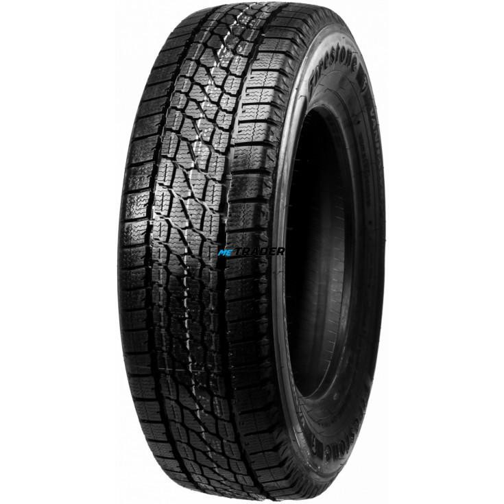 Firestone VAN HAWK WINTER 2 (215/65R16 109T) - зображення 1