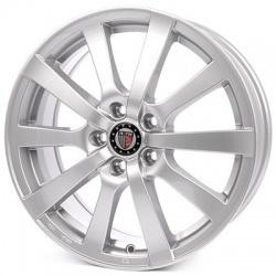 Platin P58 (R15 W6.5 PCD5x112 ET44 DIA66.6)