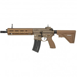 Specna Arms SA-H11 ONE - коричневий (SPE-01-030165)