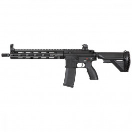 Specna Arms AEG SA-H22 Edge 2.0 - чорний (SPE-01-028553)