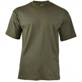 MFH Футболка T-shirt  - Olive Drab M