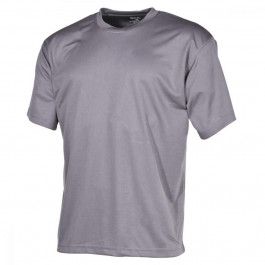 MFH Футболка T-shirt  Tactical - Urban Grey