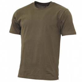 MFH Футболка T-shirt  Streetstyle - OD Green