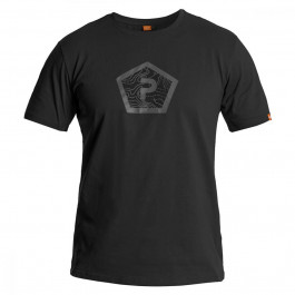 Pentagon Футболка T-shirt  Shape Black