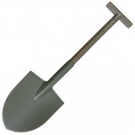 MFH Саперна лопата  US T-Spade M10 - Olive 27045