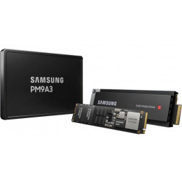 Samsung PM1643 Enterprise 1.9 TB (MZILT1T9HAJQ-00007)