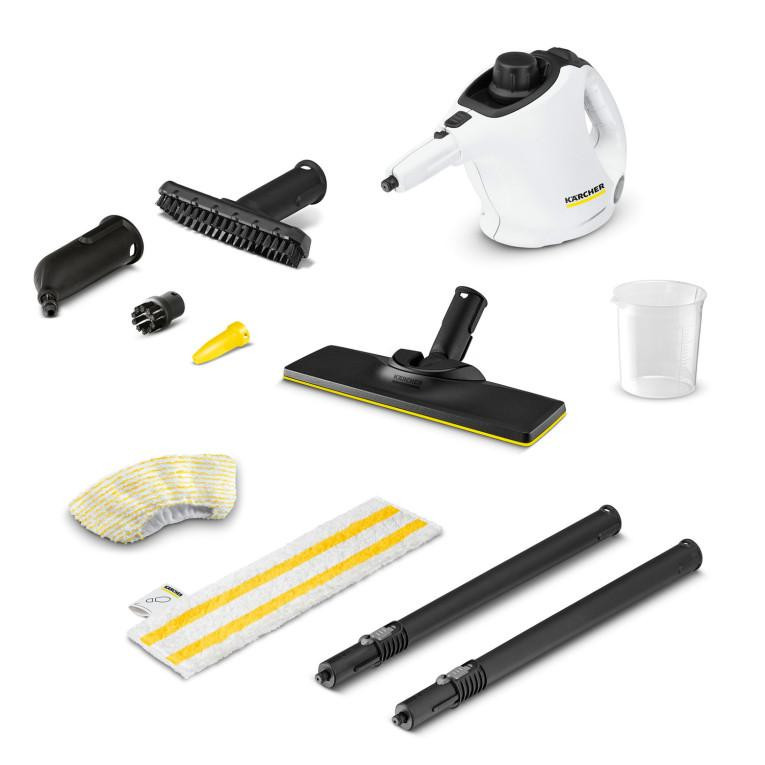 Karcher SC 1 EasyFix (1.516-401.0) - зображення 1