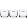 Luminarc Набор низких стаканов  Vigne P1160 (310мл) - 3шт - зображення 1