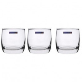 Luminarc Набор низких стаканов  Vigne P1160 (310мл) - 3шт