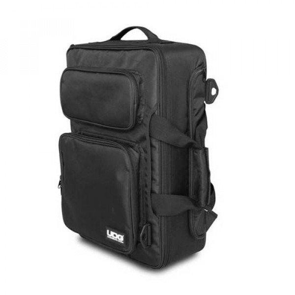 UDG Midi Controller Backpack Small Black/Orange - зображення 1