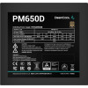 Deepcool PM650D (R-PM650D-FA0B) - зображення 4