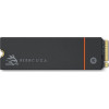 Seagate FireCuda 530 Heatsink 500 GB (ZP500GM3A023) - зображення 1