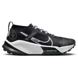 Nike Чоловічі кросівки для бігу  ZoomX Zegama Trail DH0623-001 42 (8.5US) 26.5 см Black/White (1961491100