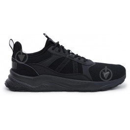 PUMA Мужские кроссовки  Anzarun 2.0 38921301 44.5 (10UK) 29 см  Black-Shadow Gray (4065452359164)