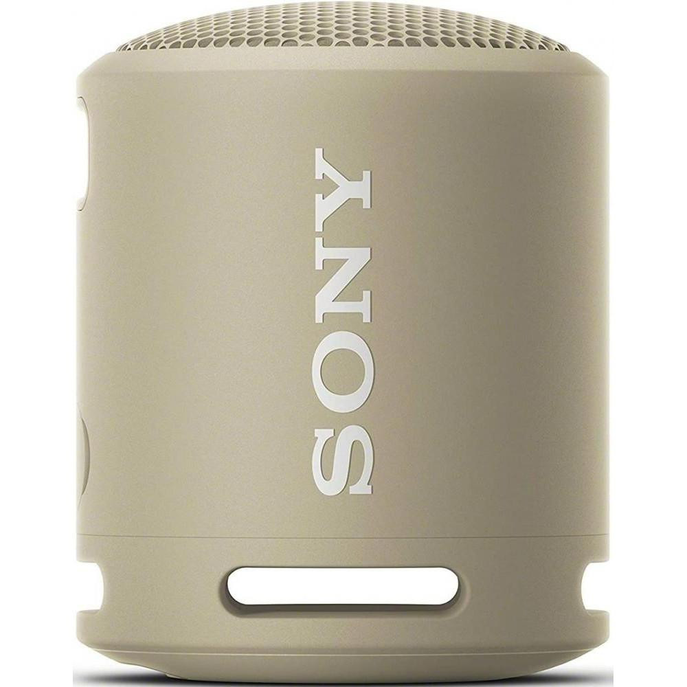 Sony SRS-XB13 Taupe (SRSXB13C) - зображення 1
