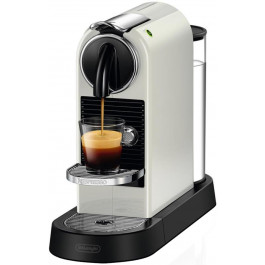 Delonghi Nespresso Citiz EN 167.W