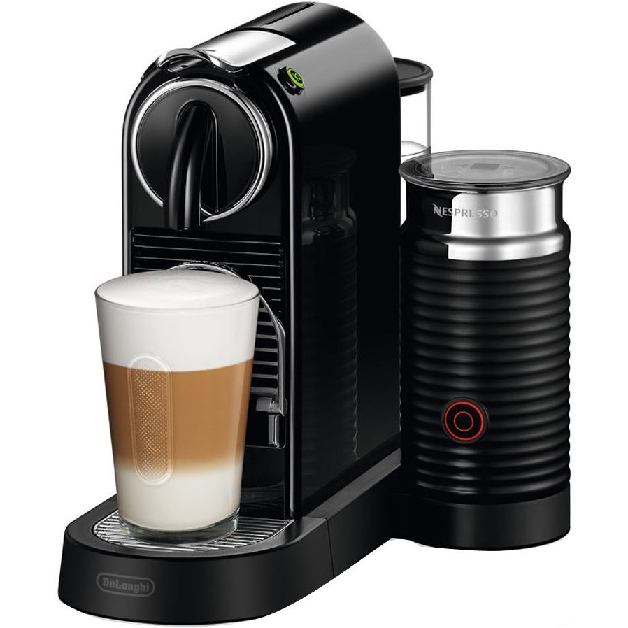 Delonghi Nespresso Citiz & Milk EN 267.BAE - зображення 1