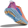 HOKA ONE ONE Кросівки  W Rincon 3 2023 42.5 Mocy Mock Orange/Cyclamen (1092-196565155733) - зображення 4