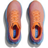 HOKA ONE ONE Кросівки  W Rincon 3 2023 42.5 Mocy Mock Orange/Cyclamen (1092-196565155733) - зображення 6