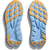 HOKA ONE ONE Кросівки  W Rincon 3 2023 42.5 Mocy Mock Orange/Cyclamen (1092-196565155733) - зображення 7