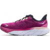 HOKA ONE ONE Кросівки  W Arahi 6 2023 38 Grape Wine/Beautyberry (1092-195719626129) - зображення 3