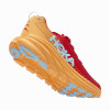 HOKA ONE ONE Кросівки  M Rincon 3 2023 45.5 Fiesta/Amber Yellow (1092-195719611873) - зображення 4