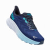 HOKA ONE ONE Кросівки  M Arahi 6 2023 40 Outer Space/Bellwether Blue (1092-195719625924) - зображення 2