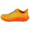 HOKA ONE ONE Кросівки  M Clifton 8 46.5 Radiant Yellow/Maize (1092-195719609283) - зображення 3