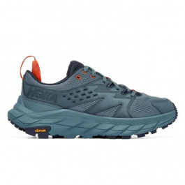 HOKA ONE ONE Кросівки  M Anacapa Breeze Low 2023 44.5 Goblin Blue/Outer Space (1092-195719634308)