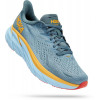 HOKA ONE ONE Кросівки  M Clifton 8 46.5 Blue Sky (1092-195719608903) - зображення 3