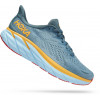 HOKA ONE ONE Кросівки  M Clifton 8 46.5 Blue Sky (1092-195719608903) - зображення 4