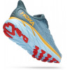 HOKA ONE ONE Кросівки  M Clifton 8 46.5 Blue Sky (1092-195719608903) - зображення 5