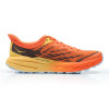 HOKA ONE ONE Кросівки  M Speedgoat 5 42 Puffins Bill/Amber Yellow (1092-195719620196) - зображення 2