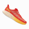 HOKA ONE ONE Кросівки  M Arahi 6 2023 43.5 Fiesta/Amber Yellow (1092-195719624972) - зображення 2