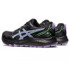 Asics Кросівки  W Gel-Sonoma 7 37 Black/Purple (1092-4550456094390) - зображення 3