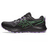 Asics Кросівки  W Gel-Sonoma 7 37 Black/Purple (1092-4550456094390) - зображення 4