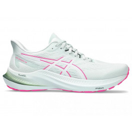 Asics Кросівки  W GT-2000 12 37.5 White/Pink (1092-4550456746435)