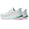 Asics Кросівки  W GT-2000 12 37.5 White/Pink (1092-4550456746435) - зображення 3