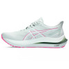 Asics Кросівки  W GT-2000 12 37.5 White/Pink (1092-4550456746435) - зображення 4