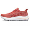 Asics Кросівки  W GT-2000 12 39 Coral (1092-4550456639379) - зображення 4