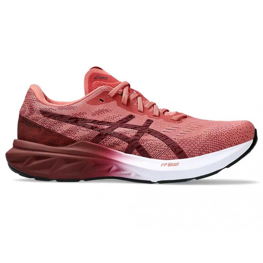 Asics Кросівки  W Dynablast 3 37.5 Coral (1092-4550456844162) - зображення 1