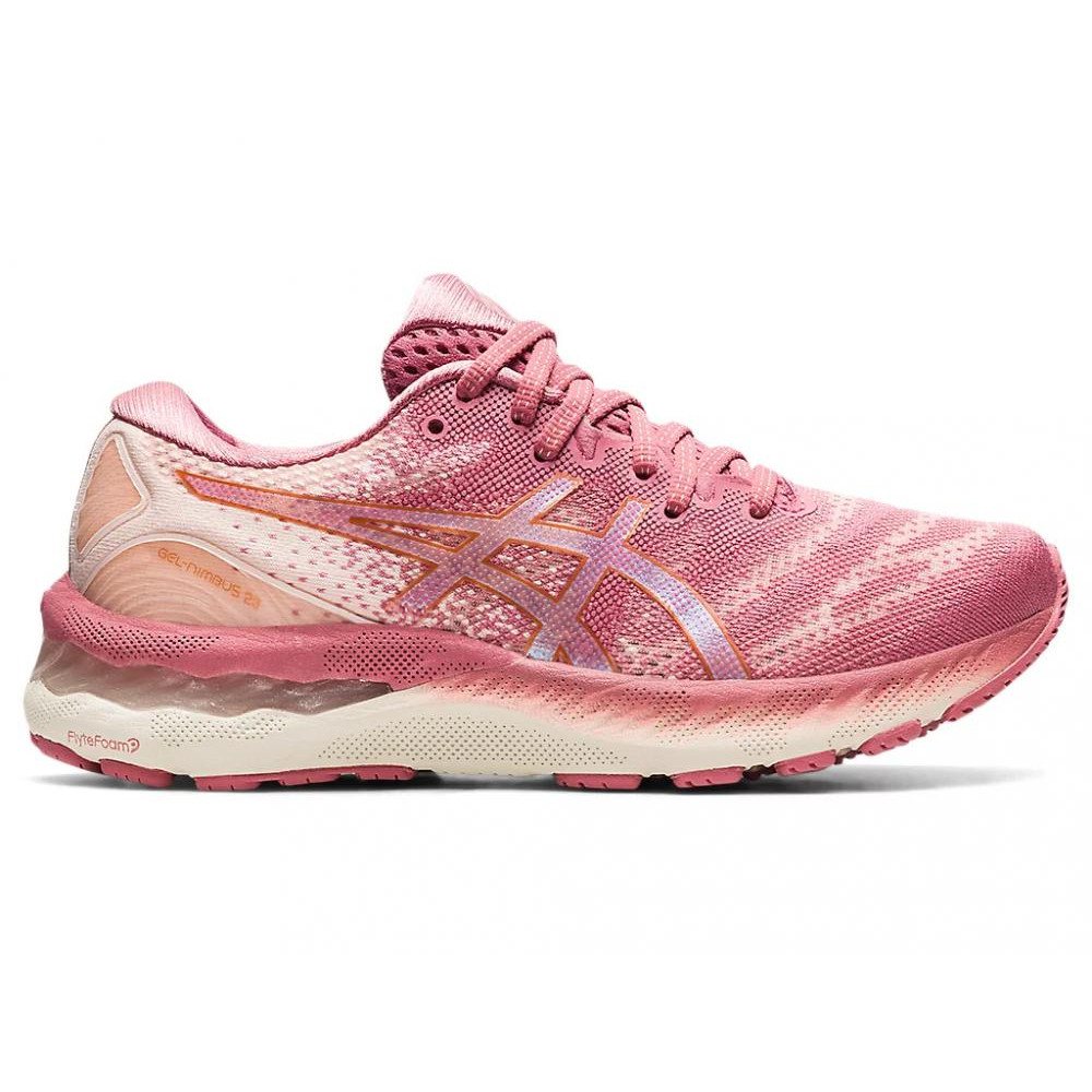 Asics Кросівки  Gel-Nimbus 23 38 Pink Rose (1092-4550330190422) - зображення 1