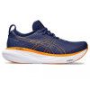 Asics Кросівки  M Gel-Nimbus 25 40 French Blue/Storm Blue (1092-4550456639690) - зображення 1