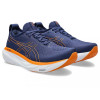 Asics Кросівки  M Gel-Nimbus 25 40 French Blue/Storm Blue (1092-4550456639690) - зображення 2