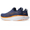 Asics Кросівки  M Gel-Nimbus 25 40 French Blue/Storm Blue (1092-4550456639690) - зображення 3