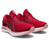 Asics Кросівки  Gel-Nimbus 24 37 Red/Black (1092-4550455640239) - зображення 2