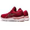 Asics Кросівки  Gel-Nimbus 24 37 Red/Black (1092-4550455640239) - зображення 3