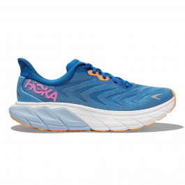   HOKA ONE ONE Кросівки  W Arahi 6 2023 40.5 All Aboard/Coastal Sky (1092-196565166999)